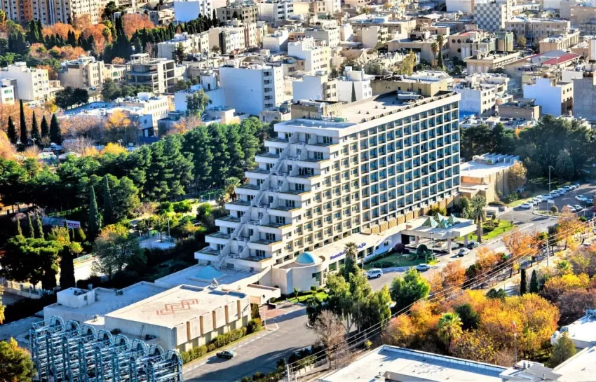  هما شیراز