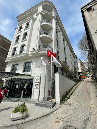 YUKSEL