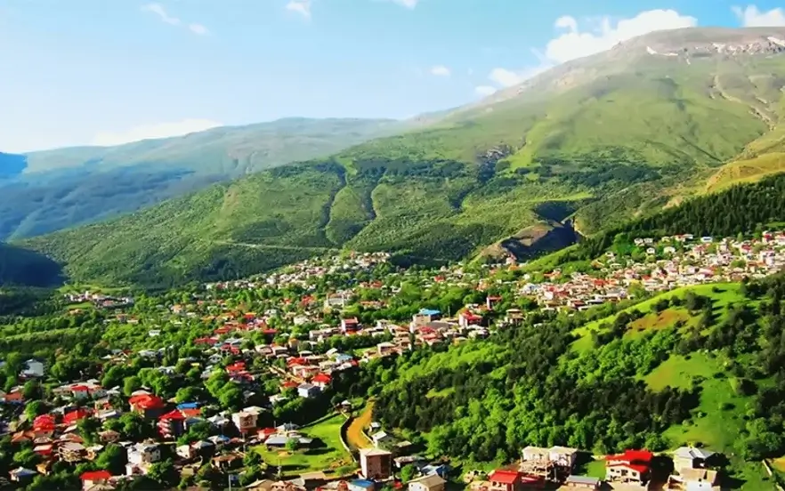 مازندران