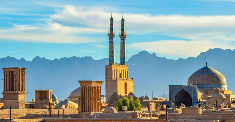 یزد